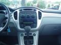 Indigo Ink Pearl - Highlander V6 4WD Photo No. 20