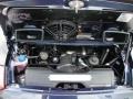 Dark Blue Metallic - 911 Carrera S Cabriolet Photo No. 20