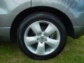 2009 Palladium Metallic Acura RDX SH-AWD  photo #9