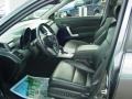 2009 Palladium Metallic Acura RDX SH-AWD  photo #12