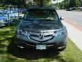 Sterling Gray Metallic - MDX  Photo No. 3