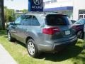 Sterling Gray Metallic - MDX  Photo No. 7
