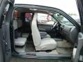 2004 Dark Green Metallic Chevrolet Colorado LS Extended Cab  photo #23