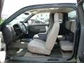 2004 Dark Green Metallic Chevrolet Colorado LS Extended Cab  photo #27