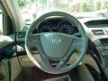 Sterling Gray Metallic - MDX  Photo No. 20