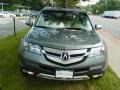 Sterling Gray Metallic - MDX  Photo No. 3