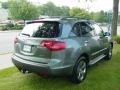 2009 Sterling Gray Metallic Acura MDX   photo #5