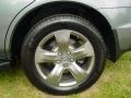 Sterling Gray Metallic - MDX  Photo No. 9