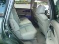 2009 Sterling Gray Metallic Acura MDX   photo #14