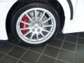 Wicked White - Lancer Evolution GSR Photo No. 2