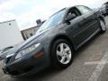 Dark Steel Metallic - MAZDA6 i Sedan Photo No. 1