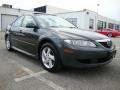Dark Steel Metallic - MAZDA6 i Sedan Photo No. 5