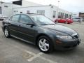 Dark Steel Metallic - MAZDA6 i Sedan Photo No. 6
