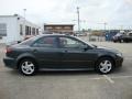 Dark Steel Metallic - MAZDA6 i Sedan Photo No. 7