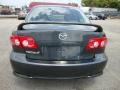 Dark Steel Metallic - MAZDA6 i Sedan Photo No. 9