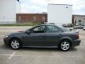 Dark Steel Metallic - MAZDA6 i Sedan Photo No. 11