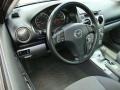 Dark Steel Metallic - MAZDA6 i Sedan Photo No. 12