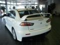 Wicked White - Lancer Evolution GSR Photo No. 17