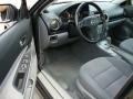 Dark Steel Metallic - MAZDA6 i Sedan Photo No. 13