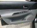 Dark Steel Metallic - MAZDA6 i Sedan Photo No. 14