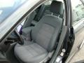 Dark Steel Metallic - MAZDA6 i Sedan Photo No. 18
