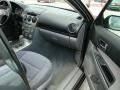 Dark Steel Metallic - MAZDA6 i Sedan Photo No. 19