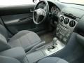 Dark Steel Metallic - MAZDA6 i Sedan Photo No. 20