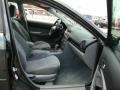 Dark Steel Metallic - MAZDA6 i Sedan Photo No. 21