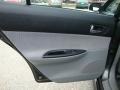 Dark Steel Metallic - MAZDA6 i Sedan Photo No. 27