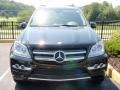 Black - GL 450 4Matic Photo No. 2