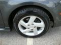 Dark Steel Metallic - MAZDA6 i Sedan Photo No. 31