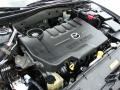 Dark Steel Metallic - MAZDA6 i Sedan Photo No. 34