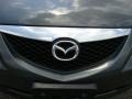 Dark Steel Metallic - MAZDA6 i Sedan Photo No. 35