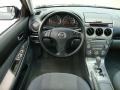 Dark Steel Metallic - MAZDA6 i Sedan Photo No. 41
