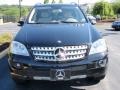 Black - ML 350 4Matic Photo No. 2