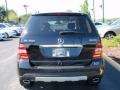 Black - ML 350 4Matic Photo No. 8