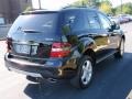 Black - ML 350 4Matic Photo No. 9