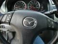 Dark Steel Metallic - MAZDA6 i Sedan Photo No. 51
