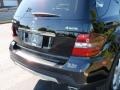 Black - ML 350 4Matic Photo No. 10