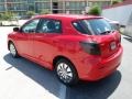 Radiant Red - Matrix 1.8 Photo No. 7