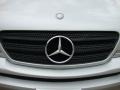 2003 Brilliant Silver Metallic Mercedes-Benz ML 350 4Matic  photo #33