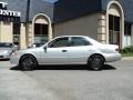 Lunar Mist Metallic - Camry LE Photo No. 4