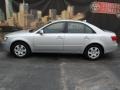 Bright Silver - Sonata GLS Photo No. 1