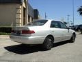 Lunar Mist Metallic - Camry LE Photo No. 6