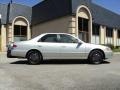 Lunar Mist Metallic - Camry LE Photo No. 7