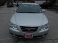 Bright Silver - Sonata GLS Photo No. 3