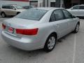 Bright Silver - Sonata GLS Photo No. 5