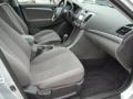 Bright Silver - Sonata GLS Photo No. 8