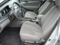 Bright Silver - Sonata GLS Photo No. 13