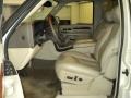 2004 White Diamond Cadillac Escalade   photo #8